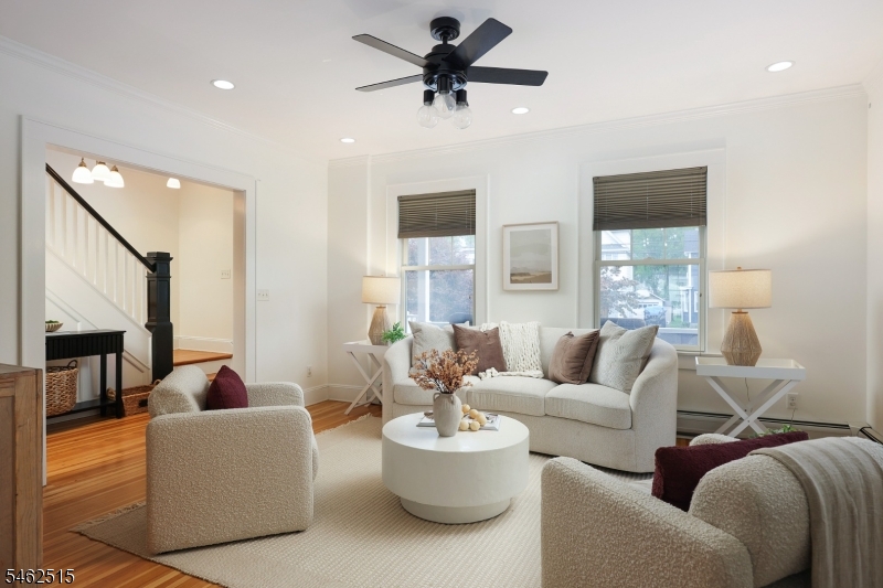 528 Downer Street Westfield NJ 07090