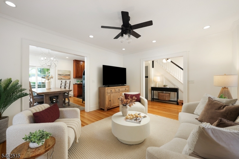 528 Downer Street Westfield NJ 07090