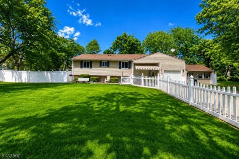 4 Meade Court Piscataway NJ 08854