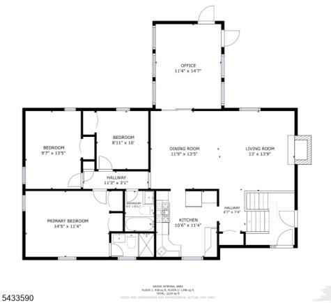 4 Meade Court Piscataway NJ 08854