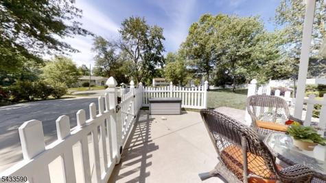 4 Meade Court Piscataway NJ 08854