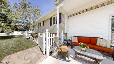 4 Meade Court Piscataway NJ 08854