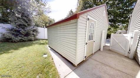 4 Meade Court Piscataway NJ 08854