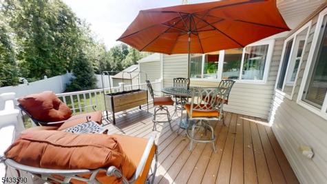 4 Meade Court Piscataway NJ 08854