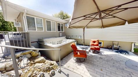 4 Meade Court Piscataway NJ 08854