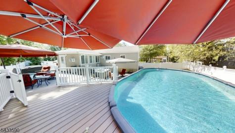 4 Meade Court Piscataway NJ 08854