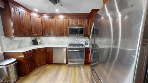 4 Meade Court Piscataway NJ 08854