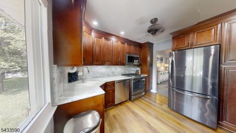 4 Meade Court Piscataway NJ 08854