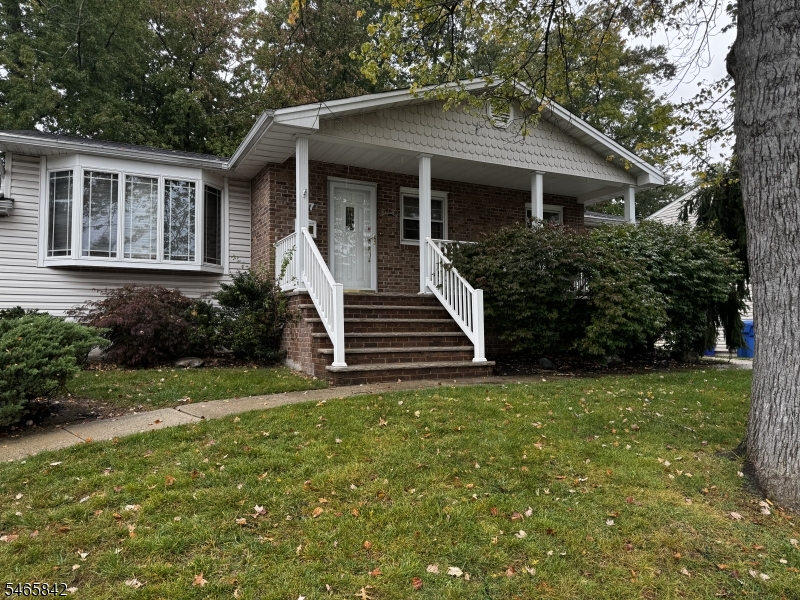 27 Frieda Lane Woodbridge NJ 07067