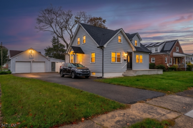 1308 Green Street Manville NJ 08835