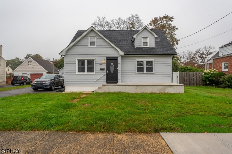 1308 Green Street Manville NJ 08835