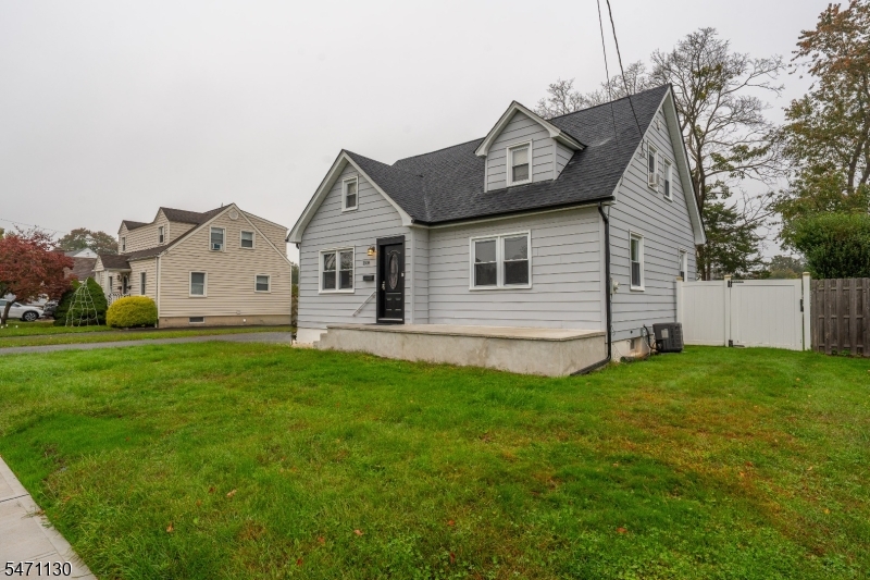 1308 Green Street Manville NJ 08835