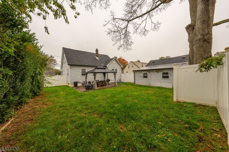 1308 Green Street Manville NJ 08835