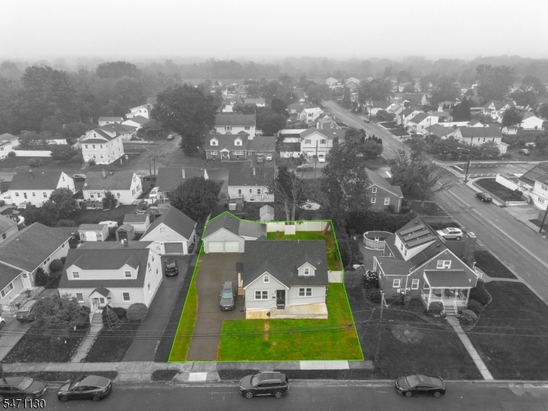 1308 Green Street Manville NJ 08835
