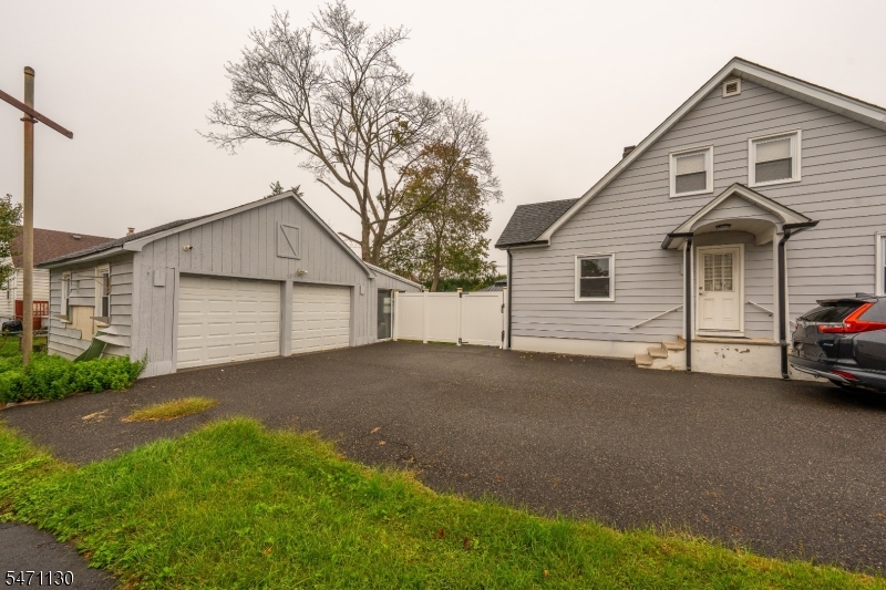 1308 Green Street Manville NJ 08835