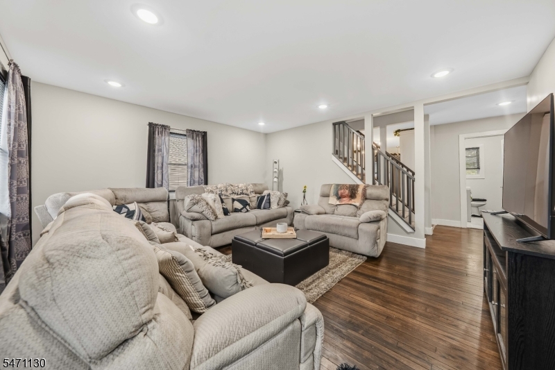 1308 Green Street Manville NJ 08835