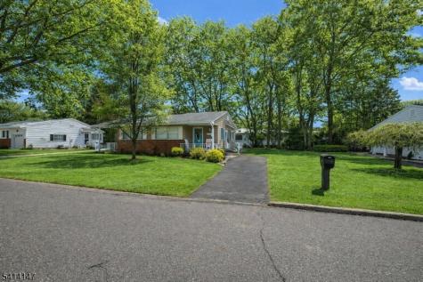 5 A Wyoming Avenue Manchester NJ 08759
