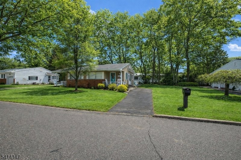 5 A Wyoming Avenue Manchester NJ 08759