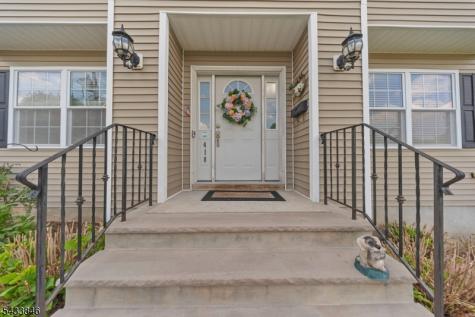 418 Oak Street Boonton NJ 07005