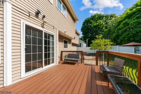 418 Oak Street Boonton NJ 07005