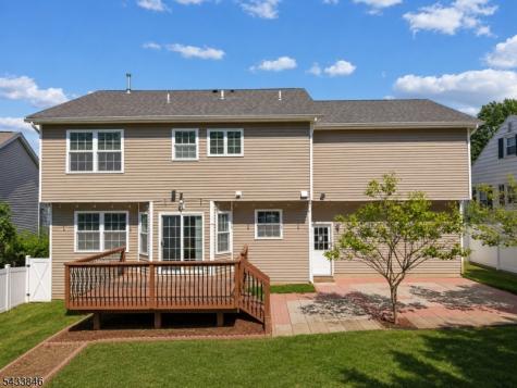 418 Oak Street Boonton NJ 07005