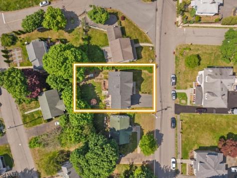 418 Oak Street Boonton NJ 07005