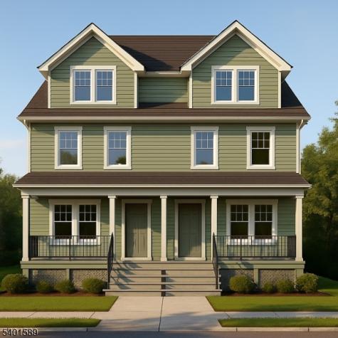 819 Carlton Avenue Plainfield NJ 07060