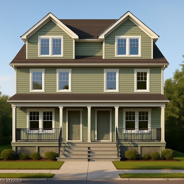 819 Carlton Avenue Plainfield NJ 07060