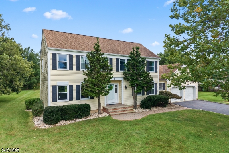 3 Joshua Drive Hillsborough NJ 08844