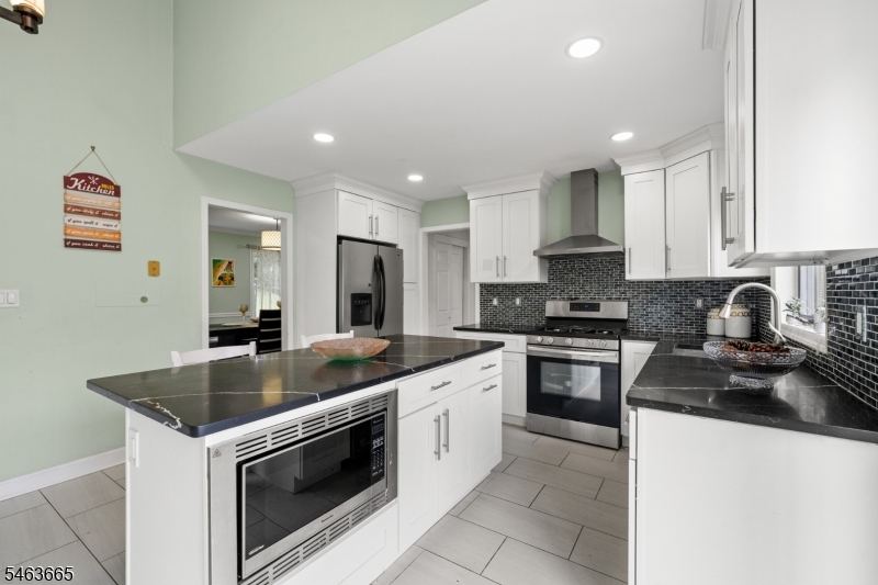 3 Joshua Drive Hillsborough NJ 08844