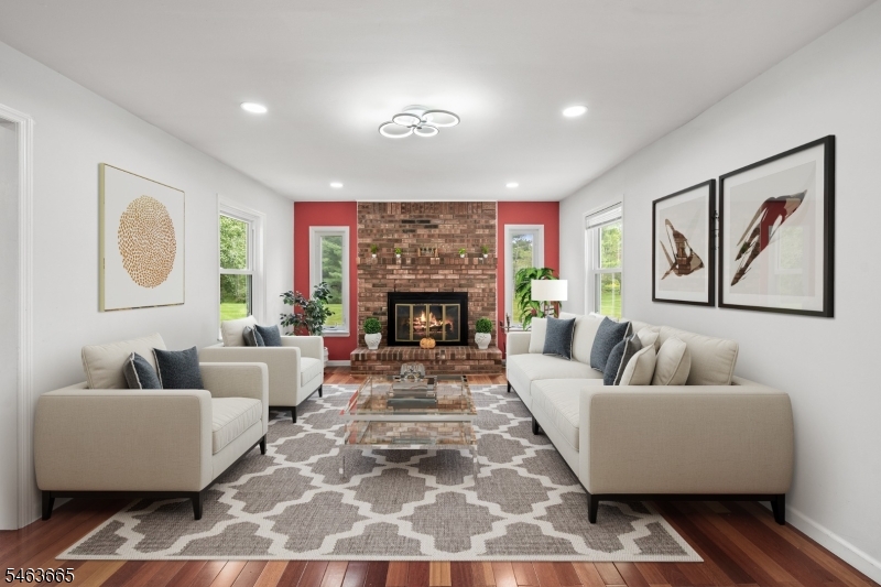3 Joshua Drive Hillsborough NJ 08844