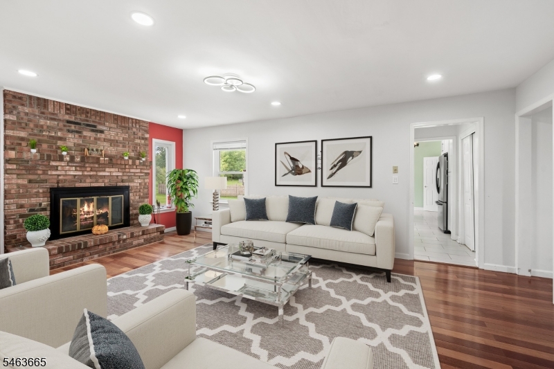 3 Joshua Drive Hillsborough NJ 08844
