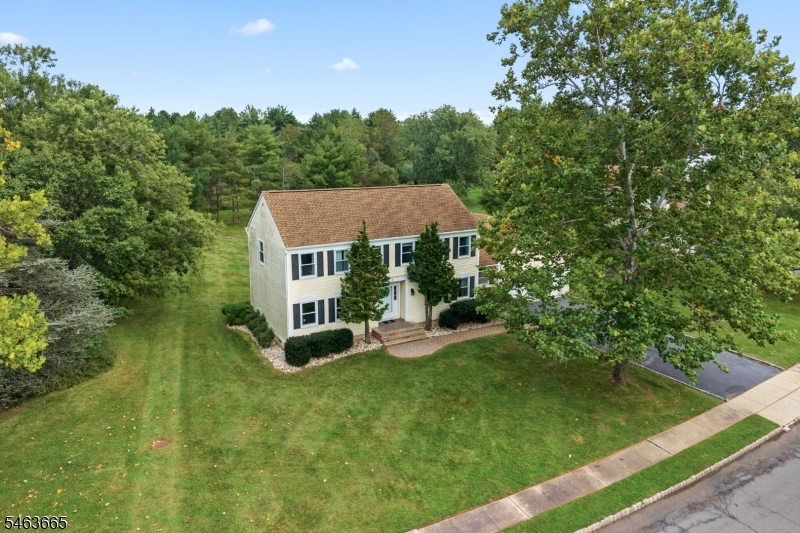 3 Joshua Drive Hillsborough NJ 08844
