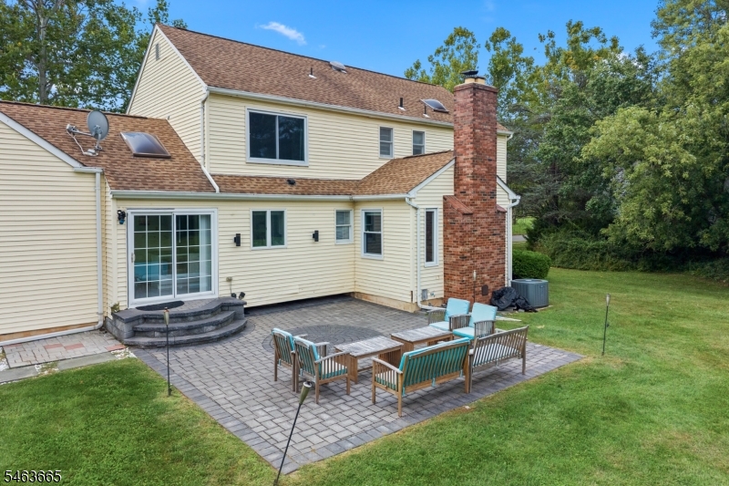 3 Joshua Drive Hillsborough NJ 08844