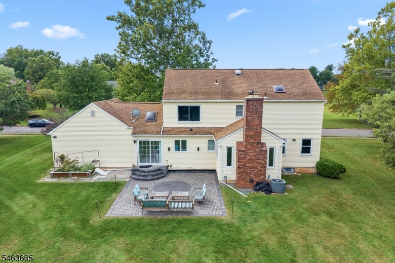 3 Joshua Drive Hillsborough NJ 08844
