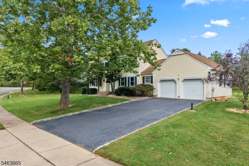 3 Joshua Drive Hillsborough NJ 08844