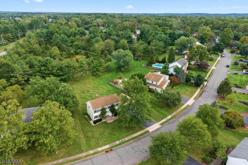 3 Joshua Drive Hillsborough NJ 08844