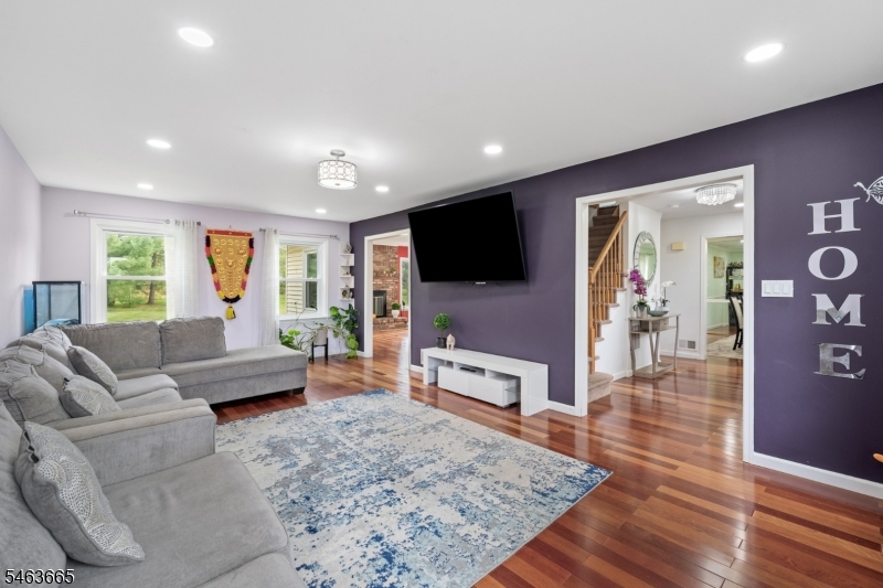 3 Joshua Drive Hillsborough NJ 08844