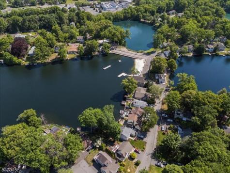 67 Fox Hill Road Parsippany-troy Hills NJ 07834
