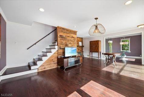 67 Fox Hill Road Parsippany-troy Hills NJ 07834