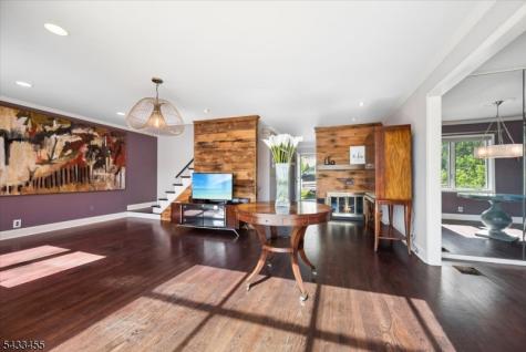 67 Fox Hill Road Parsippany-troy Hills NJ 07834
