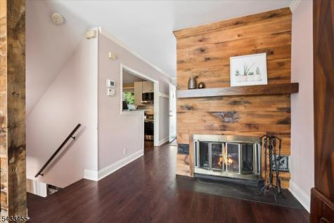 67 Fox Hill Road Parsippany-troy Hills NJ 07834