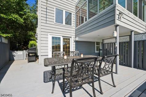 67 Fox Hill Road Parsippany-troy Hills NJ 07834