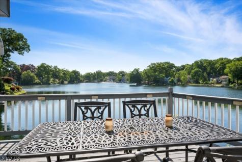67 Fox Hill Road Parsippany-troy Hills NJ 07834