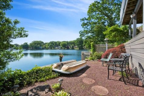 67 Fox Hill Road Parsippany-troy Hills NJ 07834