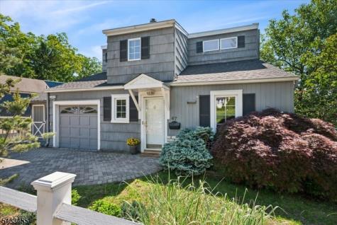 67 Fox Hill Road Parsippany-troy Hills NJ 07834