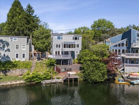67 Fox Hill Road Parsippany-troy Hills NJ 07834