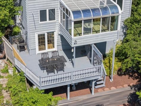 67 Fox Hill Road Parsippany-troy Hills NJ 07834