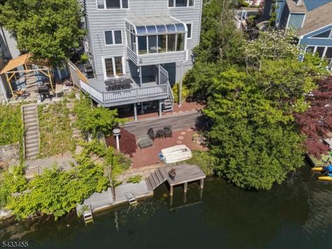 67 Fox Hill Road Parsippany-troy Hills NJ 07834