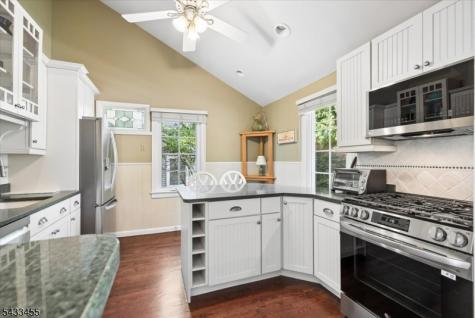 67 Fox Hill Road Parsippany-troy Hills NJ 07834